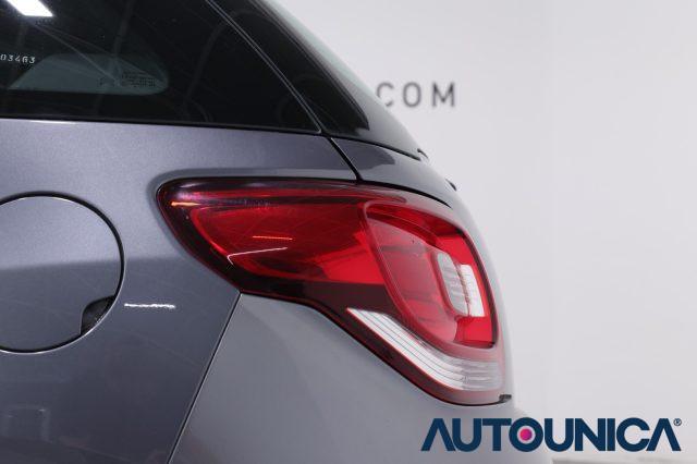 DS AUTOMOBILES DS 3 1.4 VTI 95 CHIC NEOPATENTATI