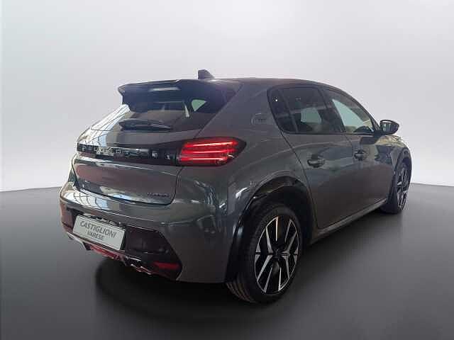 Peugeot 208 208 1.2 hybrid GT 136cv e-dcs 6