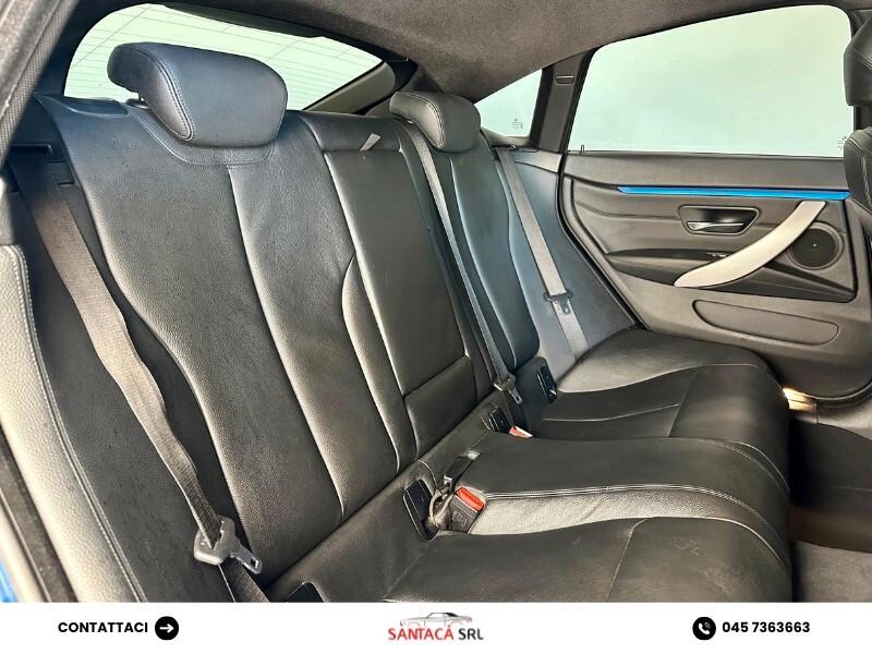 BMW 425D 2.0 DIESEL / 224 CV