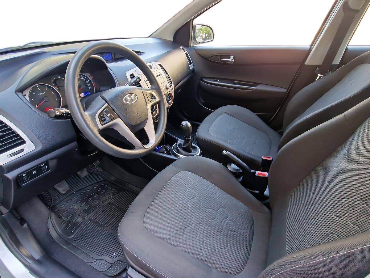 HYUNDAI I20 1.2 COMFORT