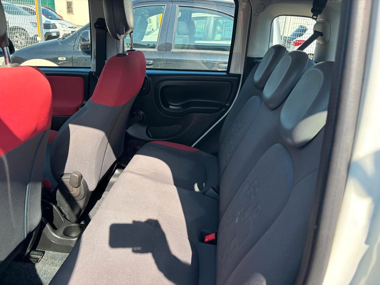 Fiat Panda 900 NATURAL POWER 5 POSTI - 2014