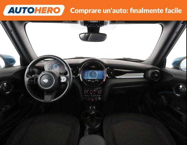 MINI Mini 1.5 Cooper Essential Cabrio