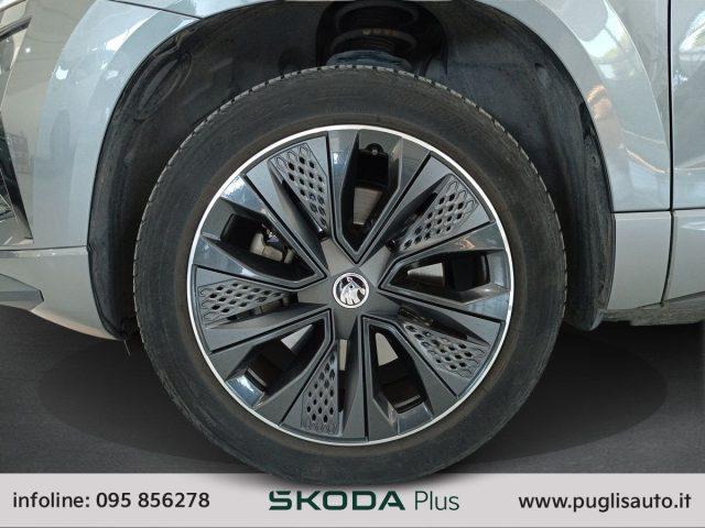 SKODA Karoq 1.5 TSI ACT SportLine