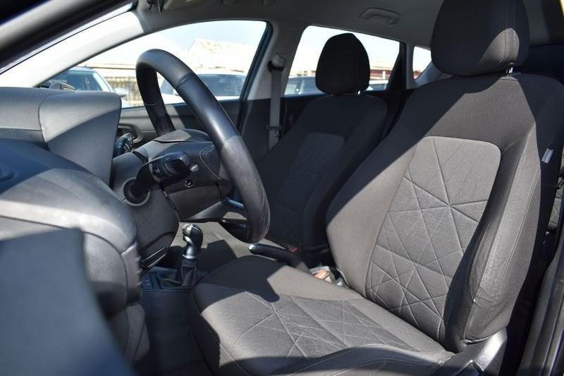 Hyundai Bayon 1.0 T-GDI 48V 100cv Xline