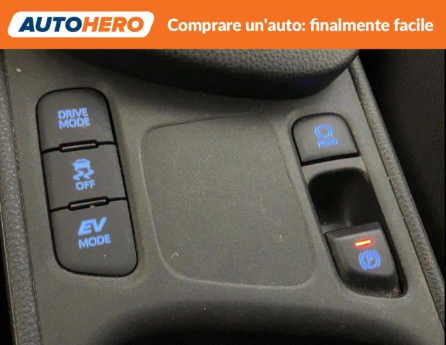 TOYOTA Yaris Cross 1.5 Hybrid 5p. E-CVT Trend