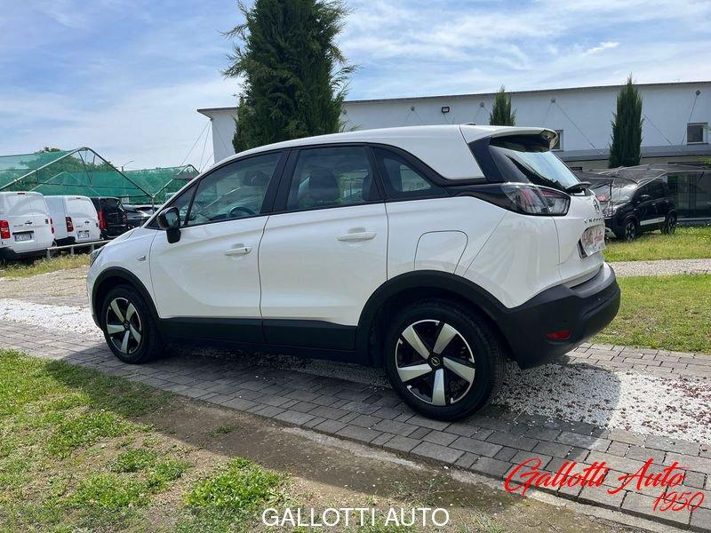 Opel Crossland 1.2 83cv Edition MT5