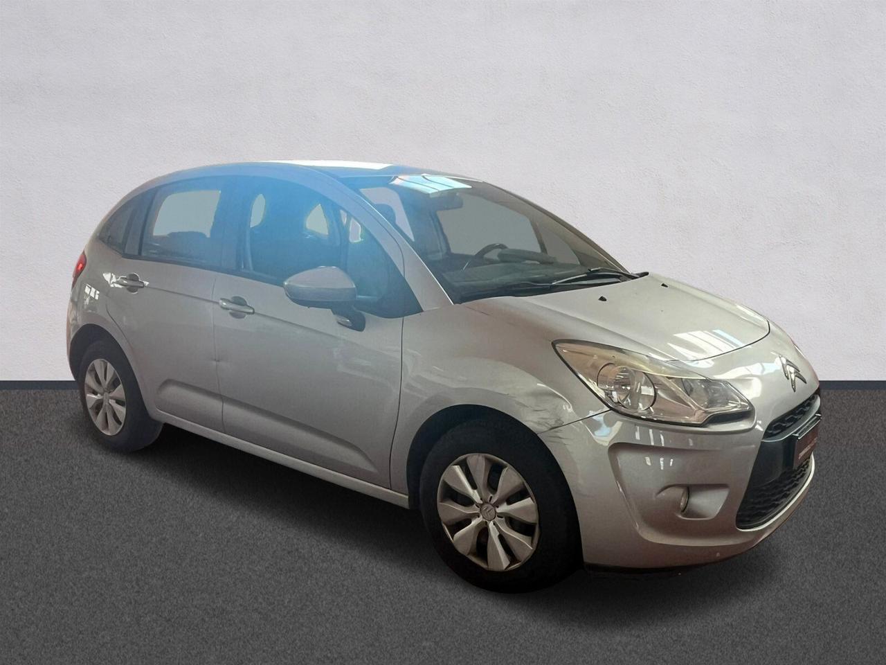 Citroen C3 1.1