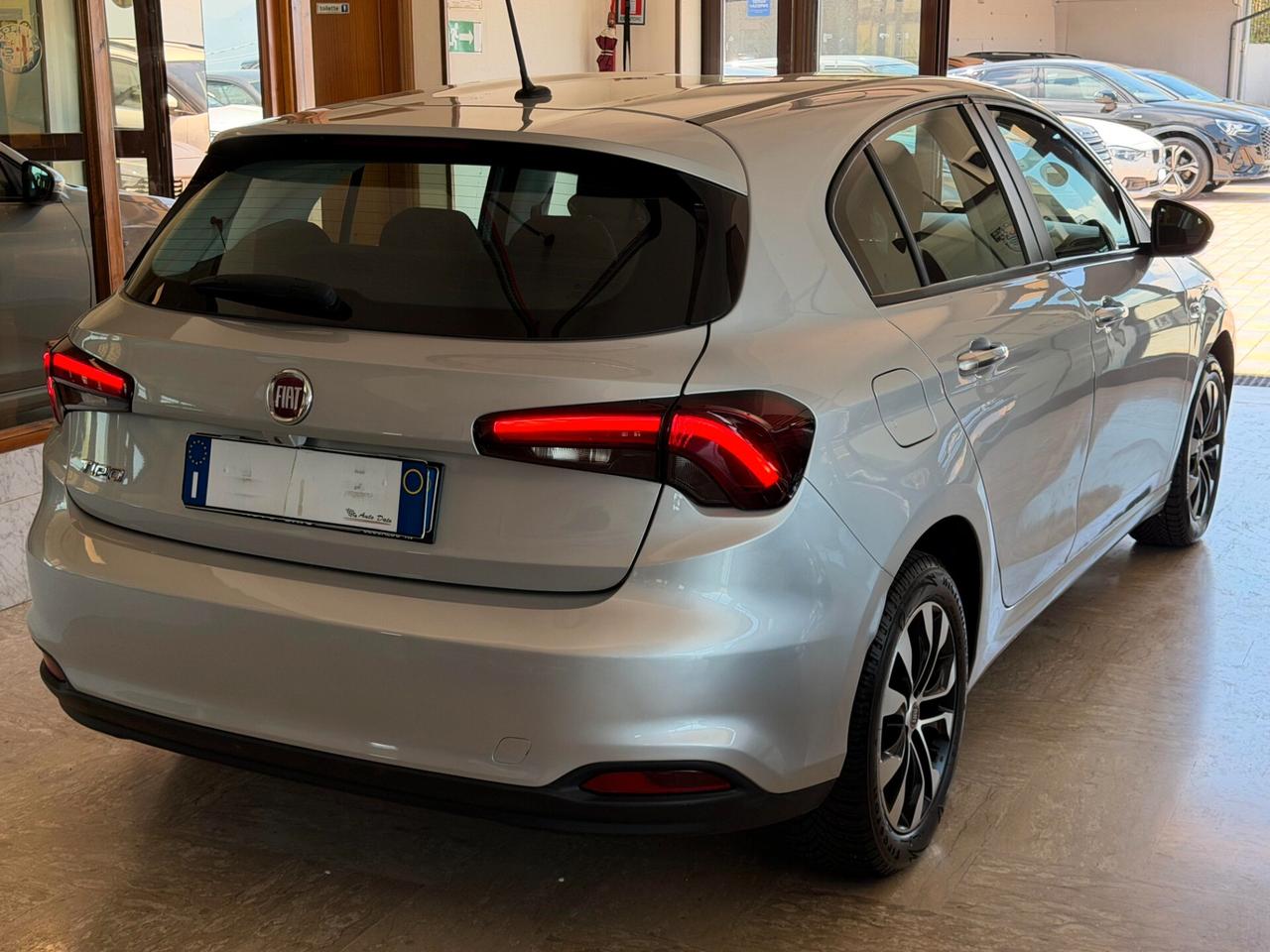 Fiat Tipo New 1.3 M.JET 95 cv. 5 porte CITY LIFE