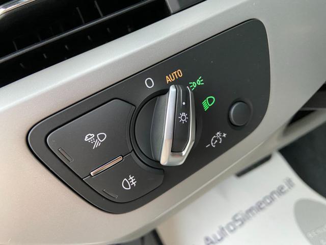 AUDI A5 SPB SPORTBACK 40 TDI S tronic Business Advanced.
