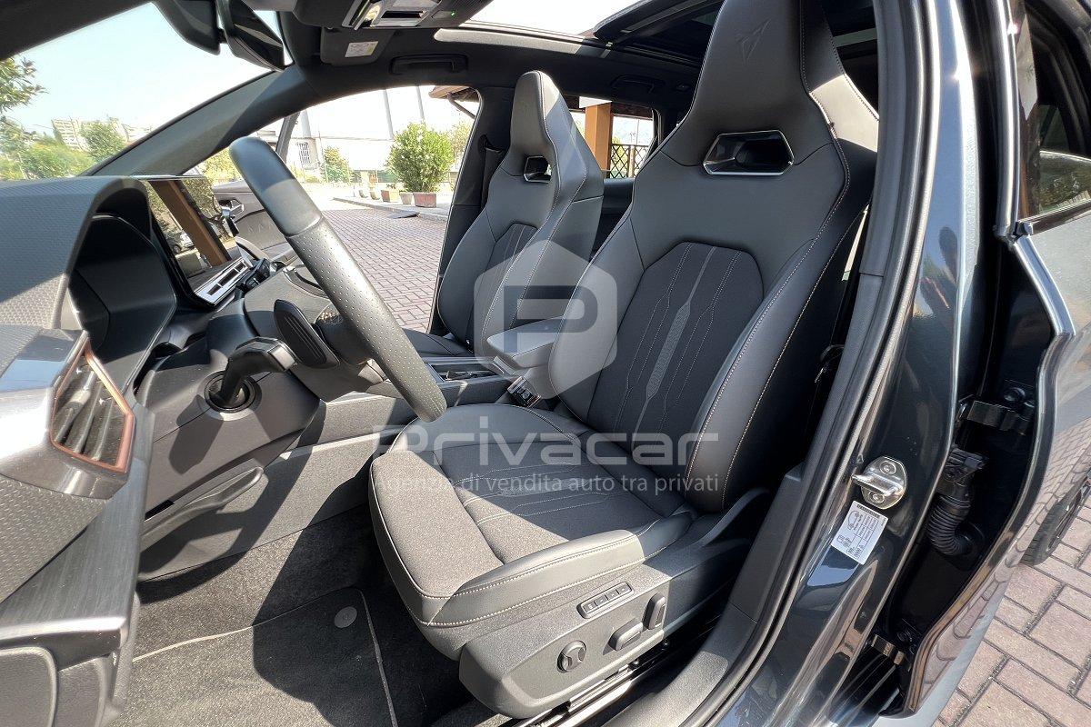 CUPRA Leon Sportstourer 1.4 e-HYBRID 245 CV DSG VZ