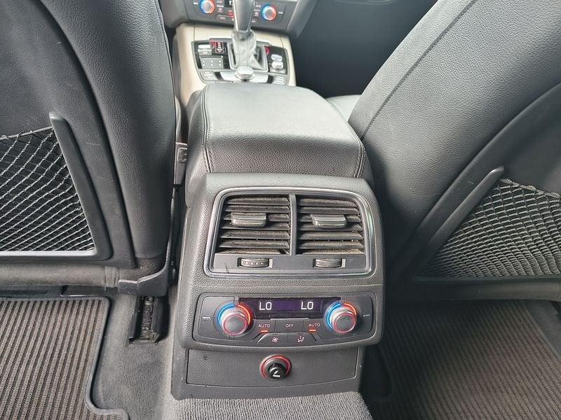 Audi A6 allroad quattro 3.0 TDI TDI Clean 218 CV AT