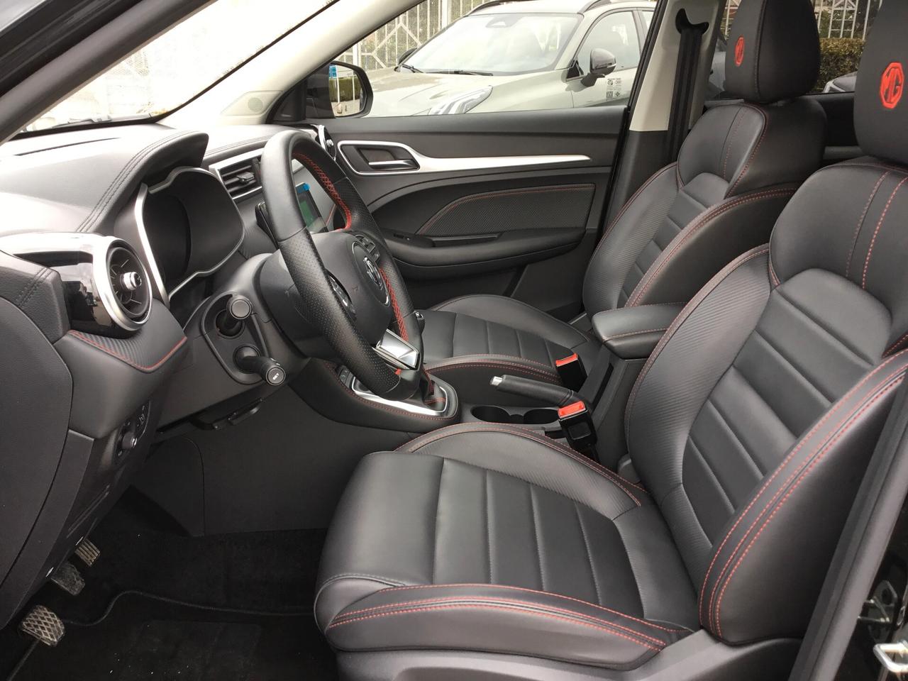 Mg ZS 1.5 VTi-tech Luxury