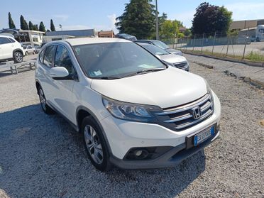 HONDA CR-V 1.6 i-DTEC Lifestyle Tua a 137€ al mese