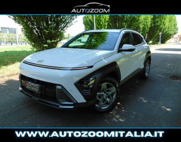 HYUNDAI Kona 2ªs. (2023-->) Kona 1.0 T-GDI DCT...