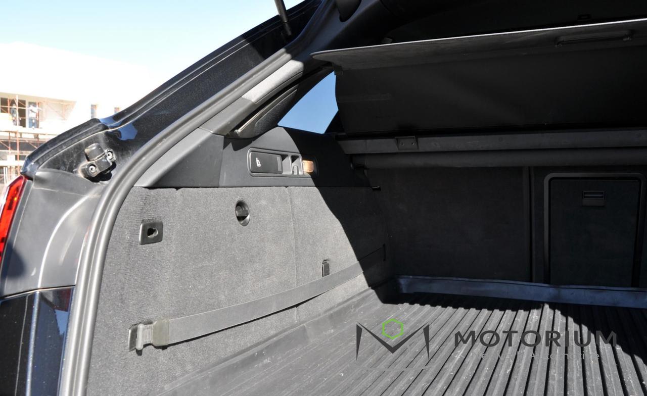 Audi A6 Avant 3.0 tdi Edition quattro 218cv s-tronic