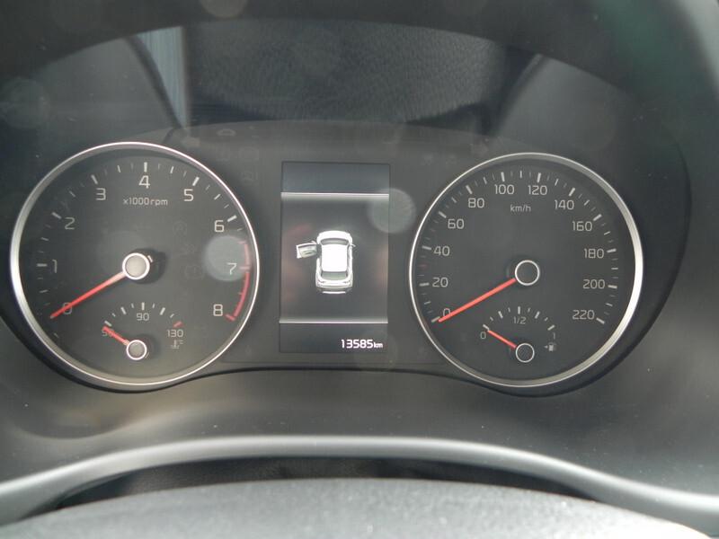 Kia Stonic 1.2 DPI Style
