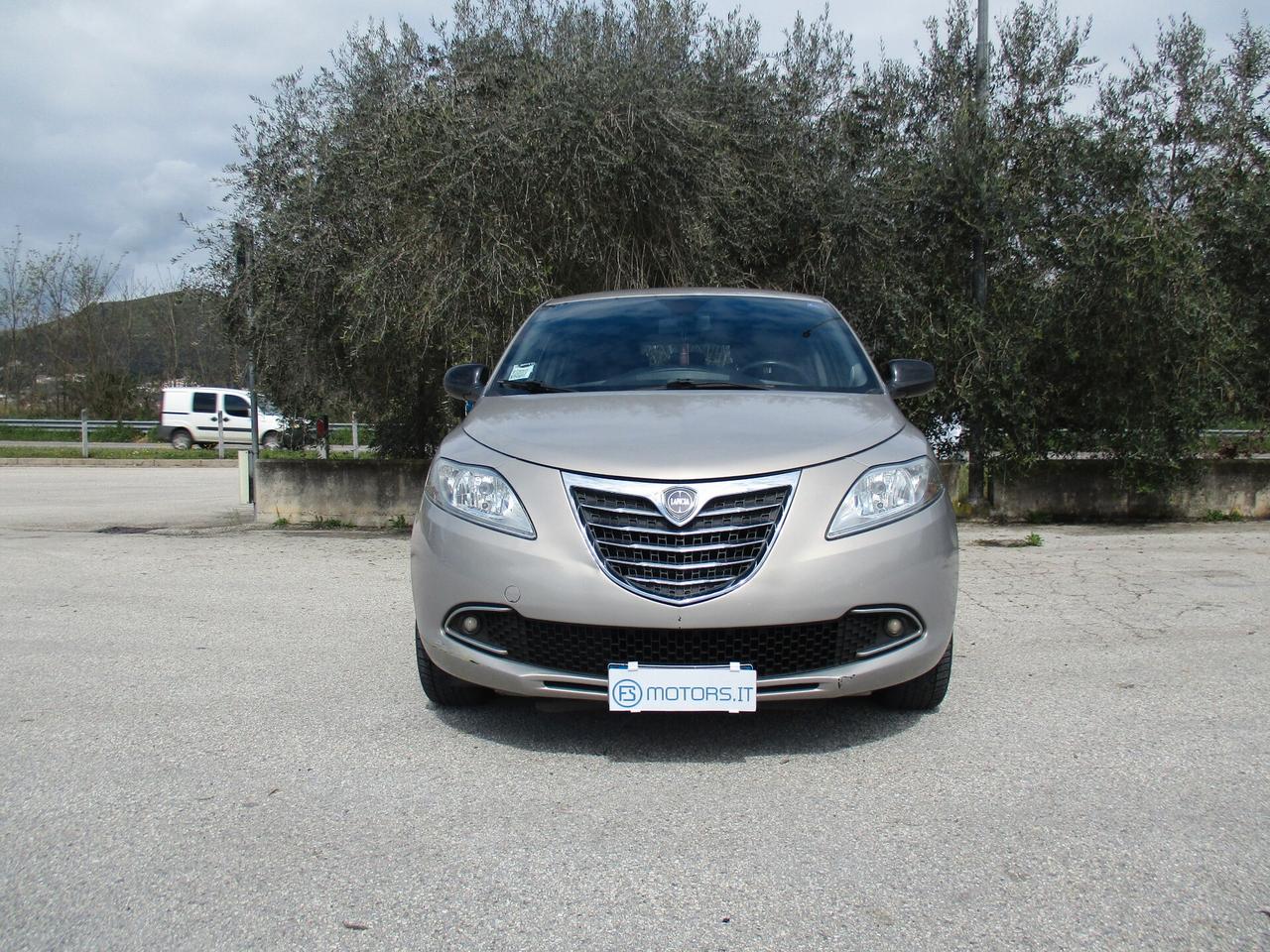 LANCIA YPSILON 1.2 GOLD