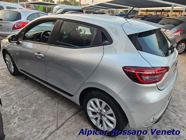 RENAULT Clio TCe 100 CV 5 porte Business