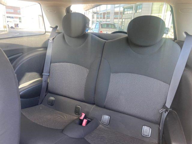 MINI One 1.6 16V One D