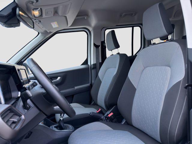 FORD Tourneo Courier Tourneo Courier 1.0 EcoBoost Titanium