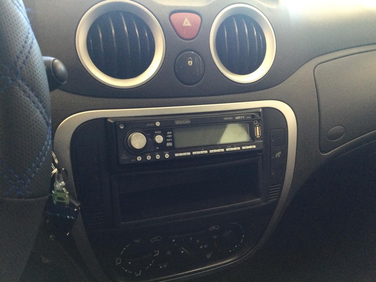 Citroen C3 1.1 Elegance