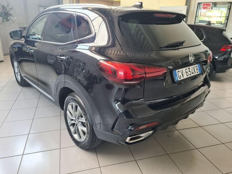 MG HS HS 1.5 t-gdi Comfort auto
