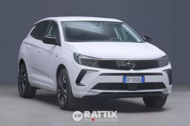 Opel Grandland 1.2 130CV Business Elegance at8