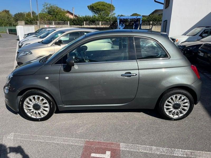 FIAT 500 500 1.2 Lounge
