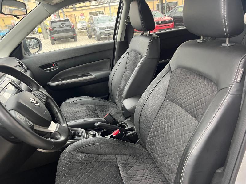 Suzuki Vitara 1.4h Top 4wd allgrip