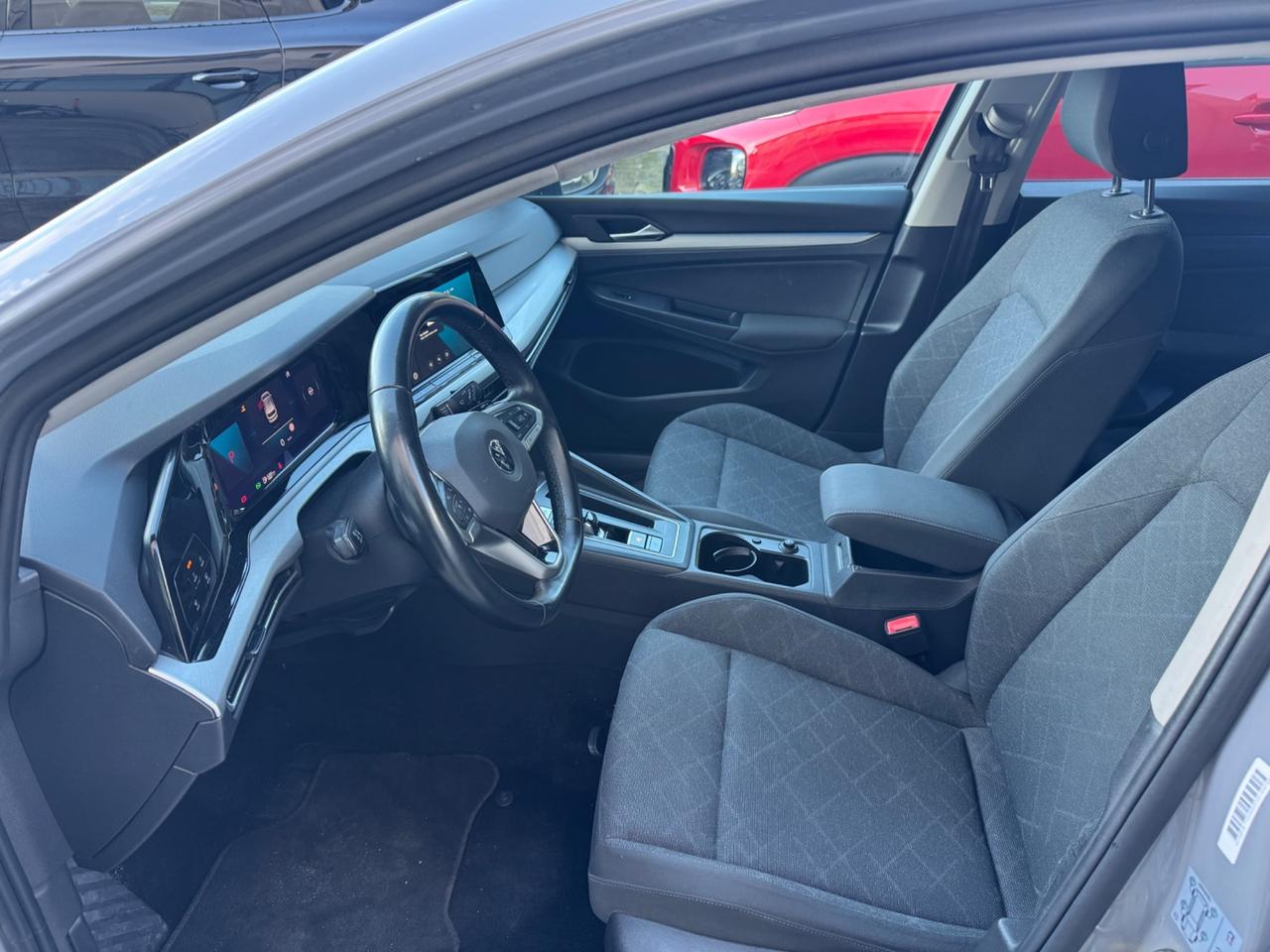 Volkswagen Golf 2.0 TDI 150 CV DSG SCR Style