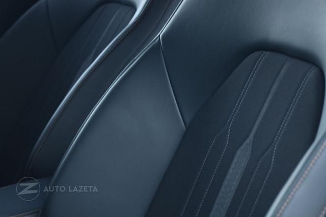 CUPRA Formentor 2.0 TDI