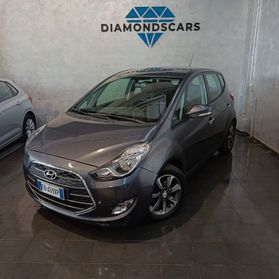Hyundai iX20 1.4 DIESEL XPOSSIBLE FRIZIONE NUOVA