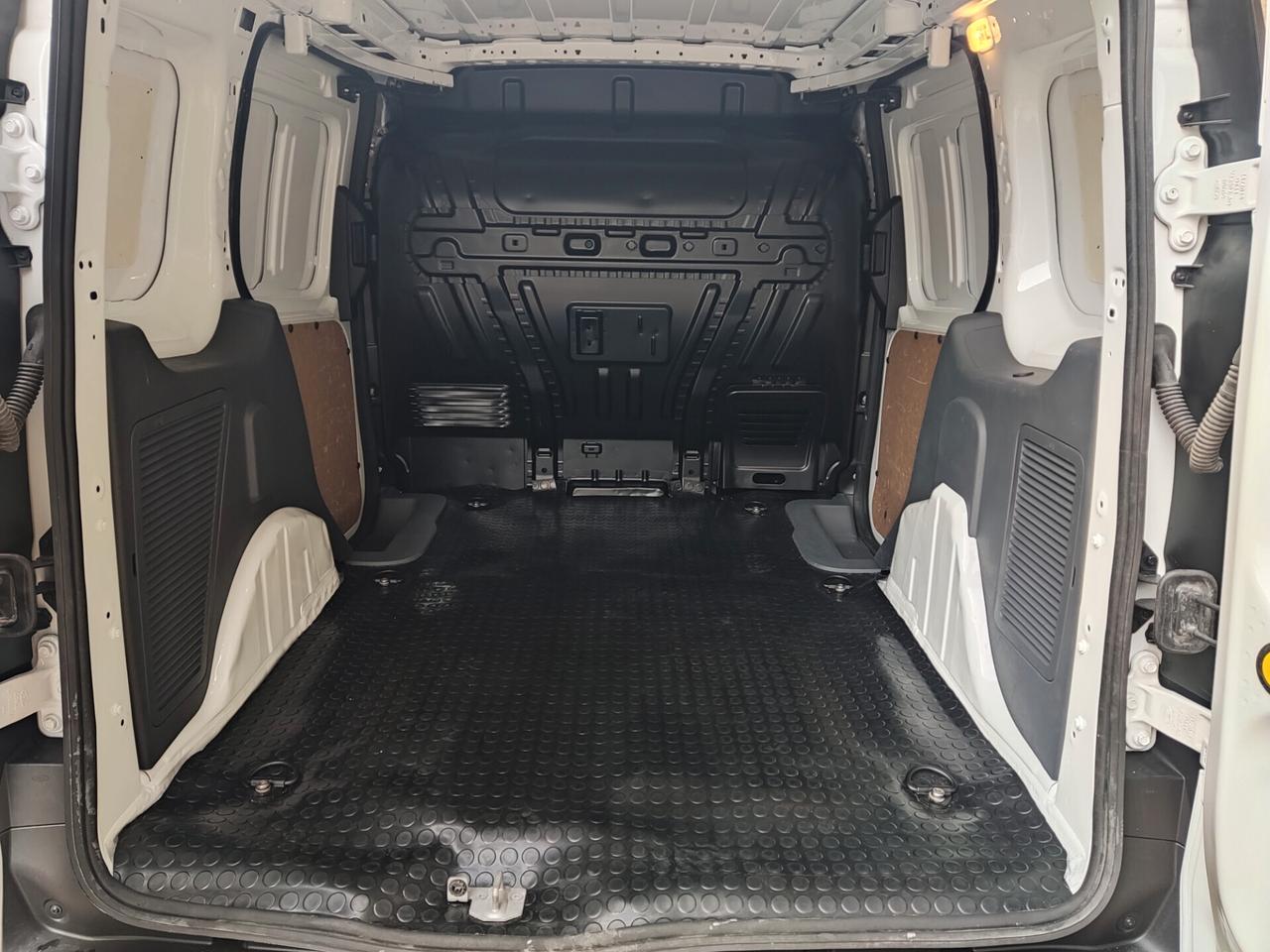 Ford Transit Connect 1.5 TDCi L1H1