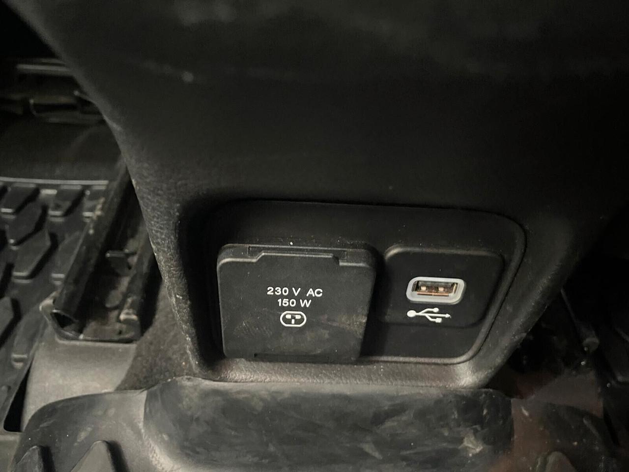 Jeep Compass 2.0 Multijet aut. 4WD