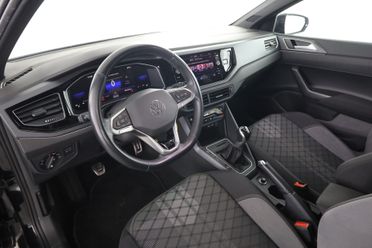 VOLKSWAGEN Polo 6ª serie Polo 1.0 TSI R-Line