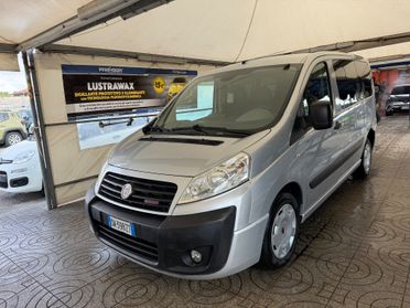 Fiat Scudo 2.0 MJT PC Panorama Family 5 posti (N1)