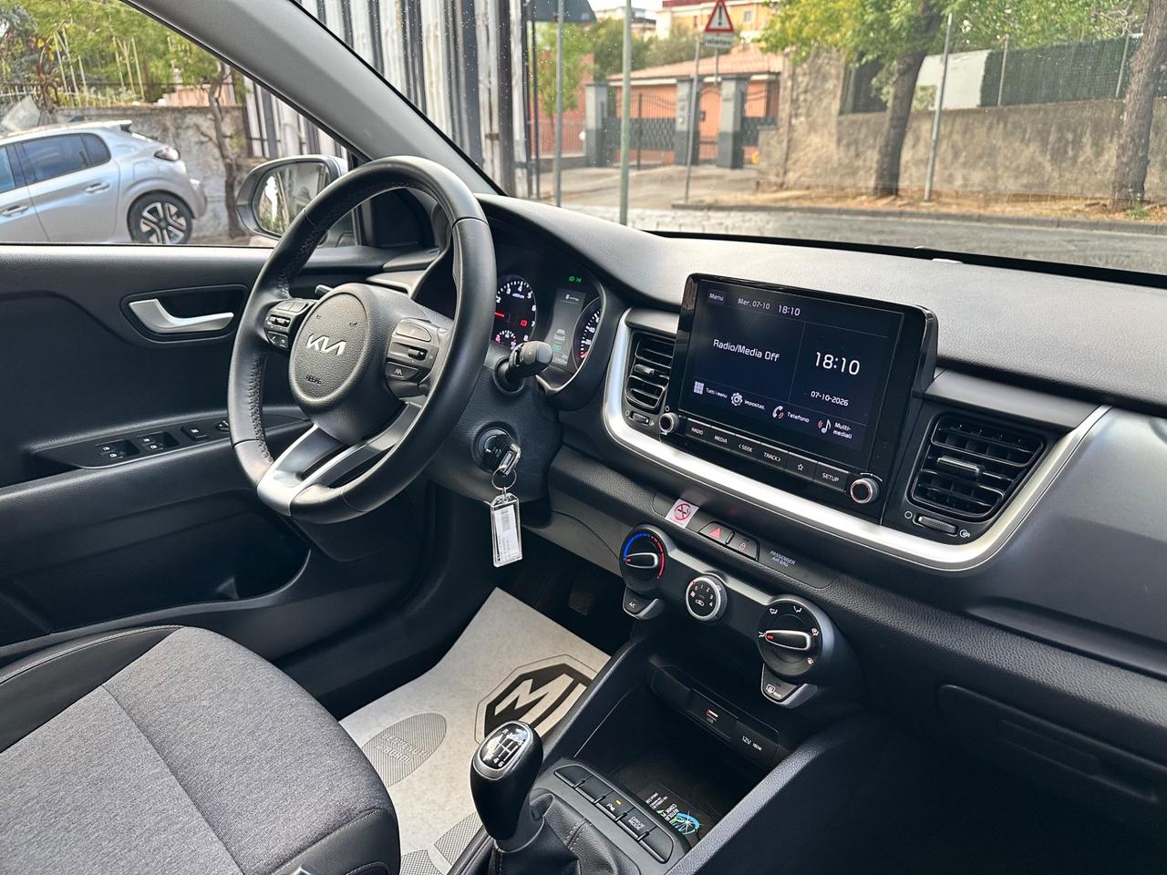 Kia Stonic 1.0 T-GDi 100 CV MHEV MT Urban Special Edition