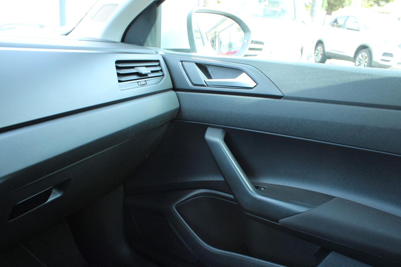 Volkswagen Taigo 1.0 TSI 95 CV Life