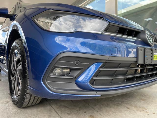 VOLKSWAGEN Polo 1.0 TSI 95 Cv Edition Plus