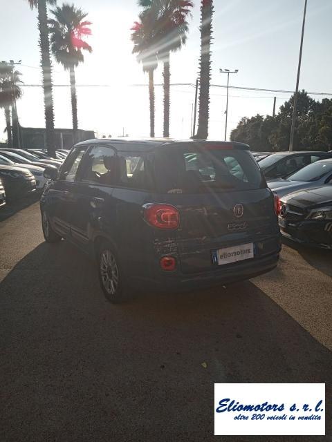 FIAT - 500 L Living - 500L Living 1.3 MJT 95 CV Lounge