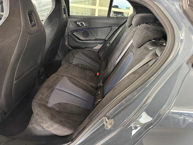 BMW 118 d 5p. Msport