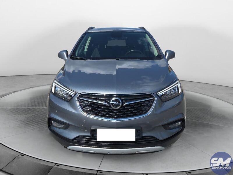 Opel Mokka Mokka X 1.6 CDTI Ecotec 136CV 4x2 aut. Innovation