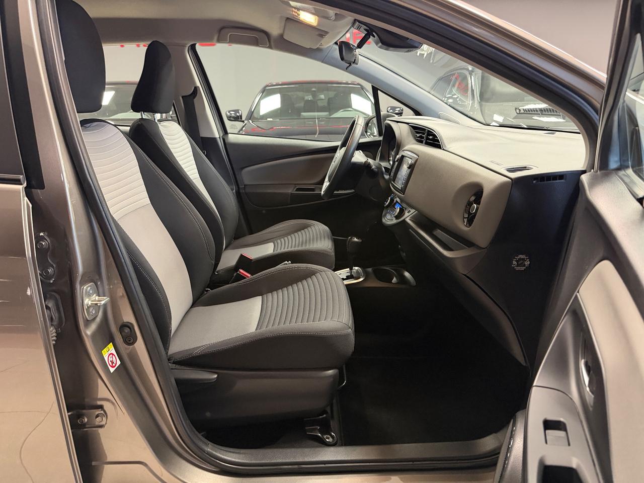 Toyota Yaris 1.5 Hybrid 5 porte Active