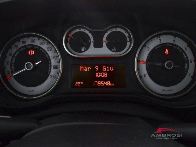 FIAT 500L 1.3 Multijet 85 CV Pop Star - PER OPERATORI DEL SE