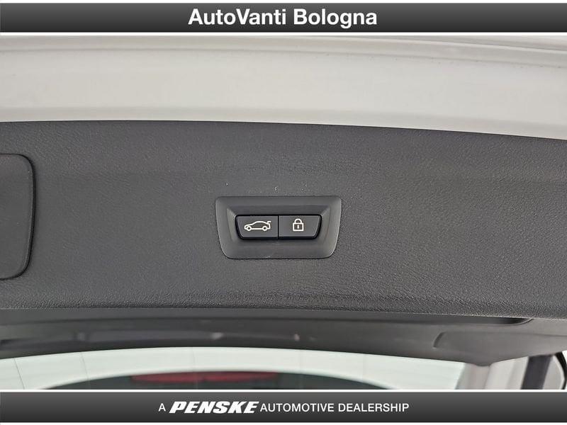BMW X1 X1 xDrive25e xLine Plus