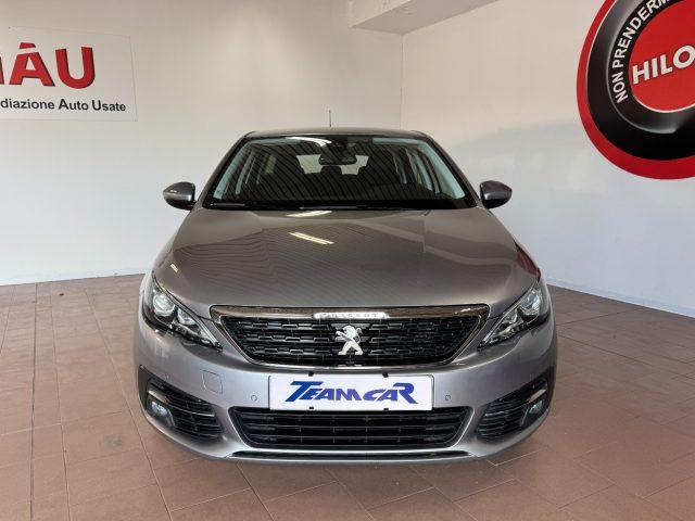 PEUGEOT 308 BlueHDi 100 S&S Business UnicoProp. IvaEsp