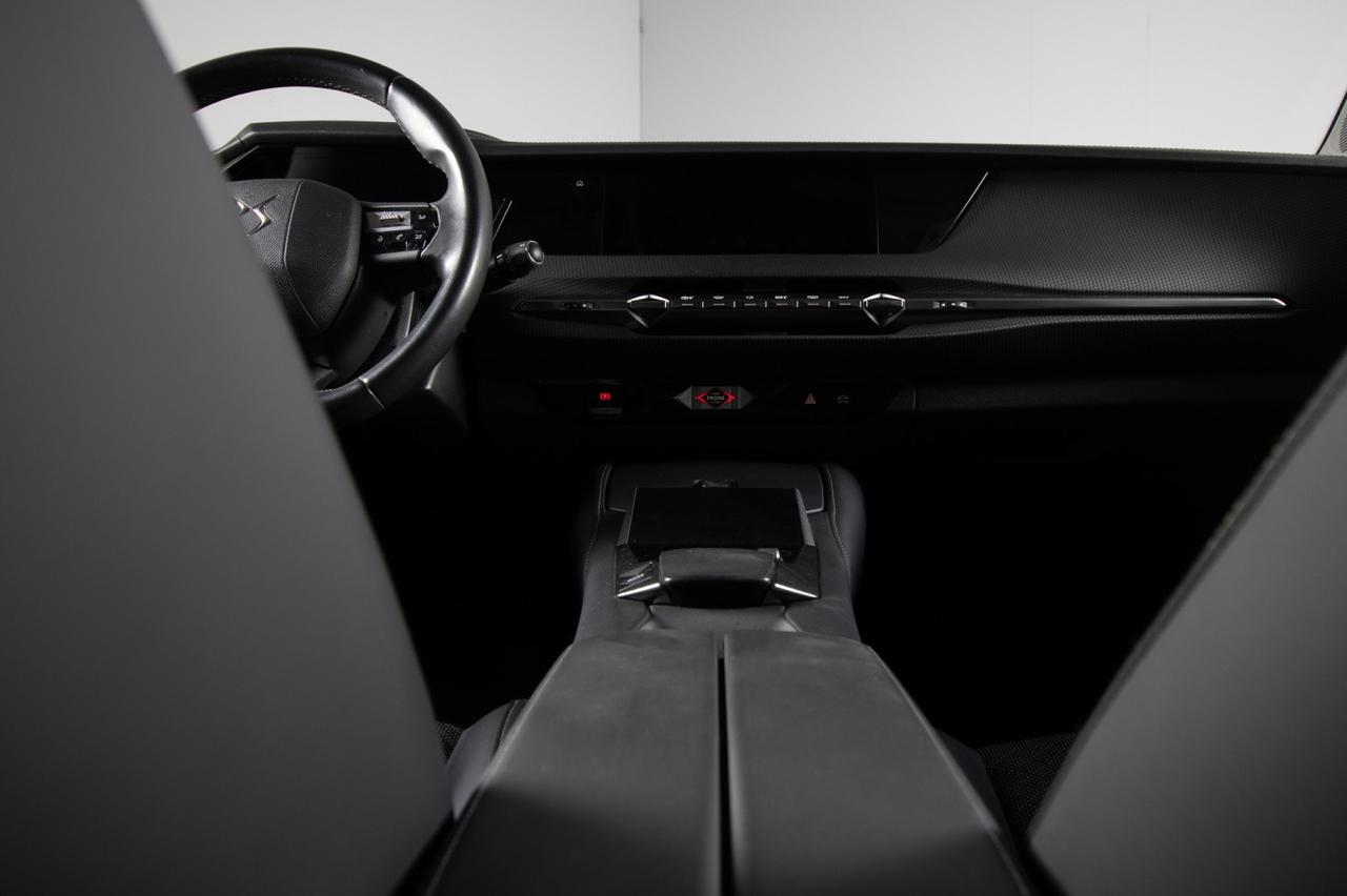 DS DS4 1.2 Puretech Crossback Trocadero 130cv