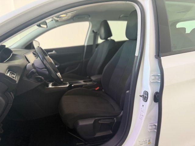 PEUGEOT 308 PureTech Turbo 130 S&S GT Line