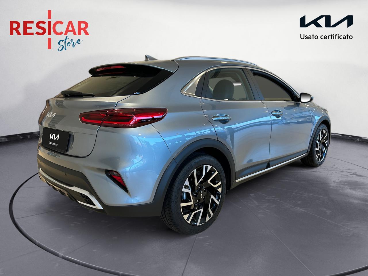 KIA XCEED PE MY25 1.0 GPL BUSINESS * Conver. GPL