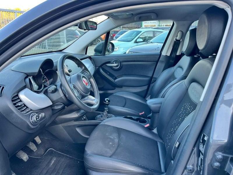 FIAT 500X 1.0 T3 120 CV Connect